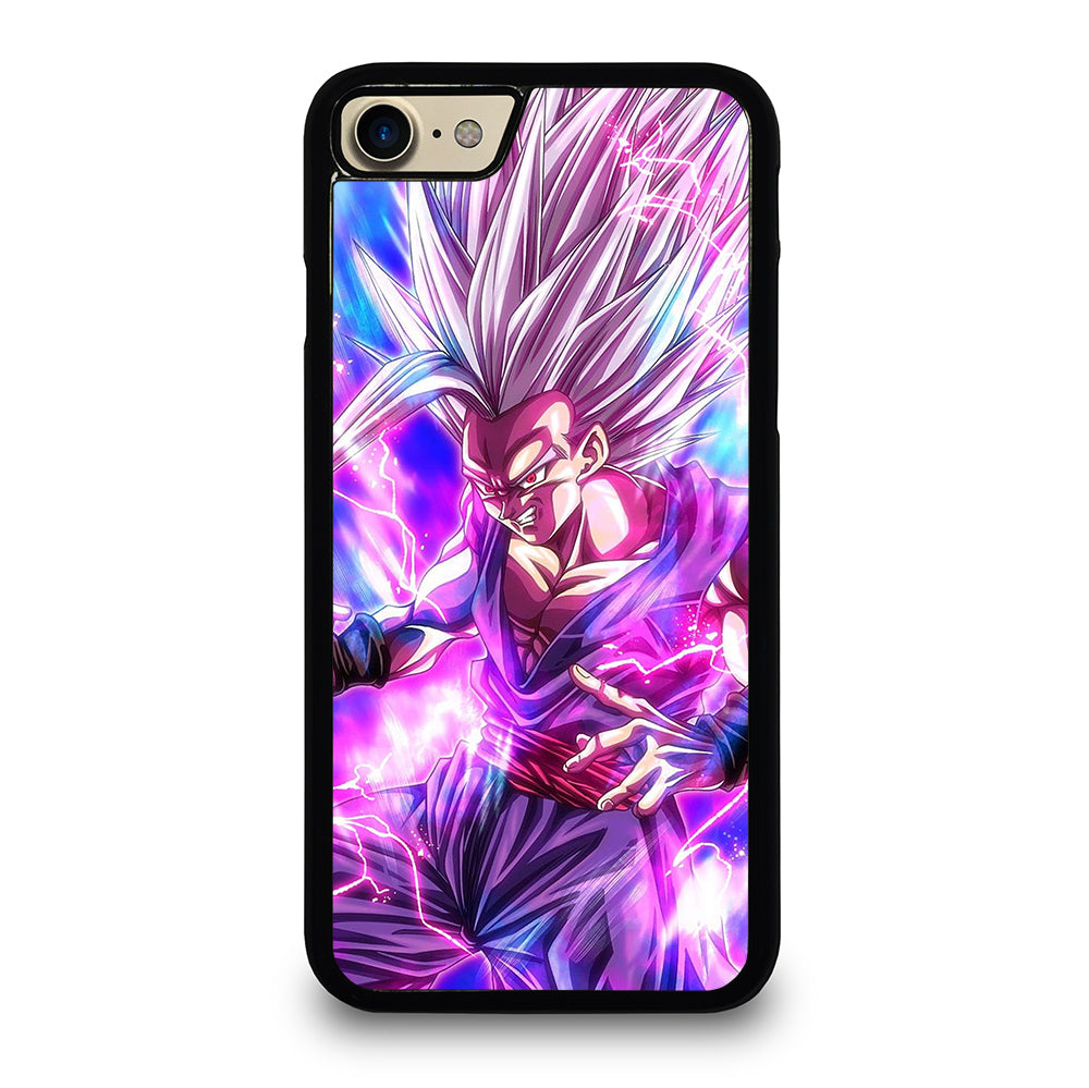 DRAGON BALL SUPER BEAST SON GOHAN ANIME iPhone 7 / 8 Case Cover