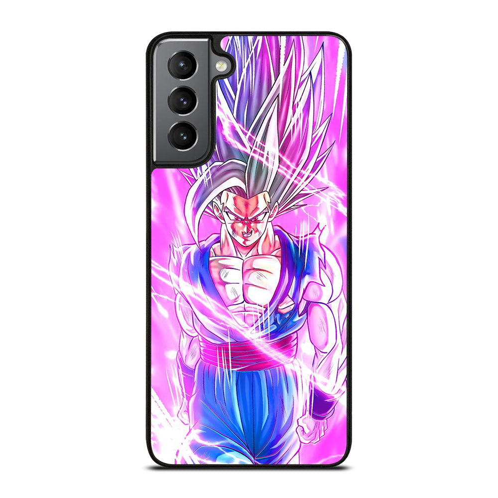 DRAGON BALL SUPER BEAST SON GOHAN Samsung Galaxy S21 Plus Case Cover