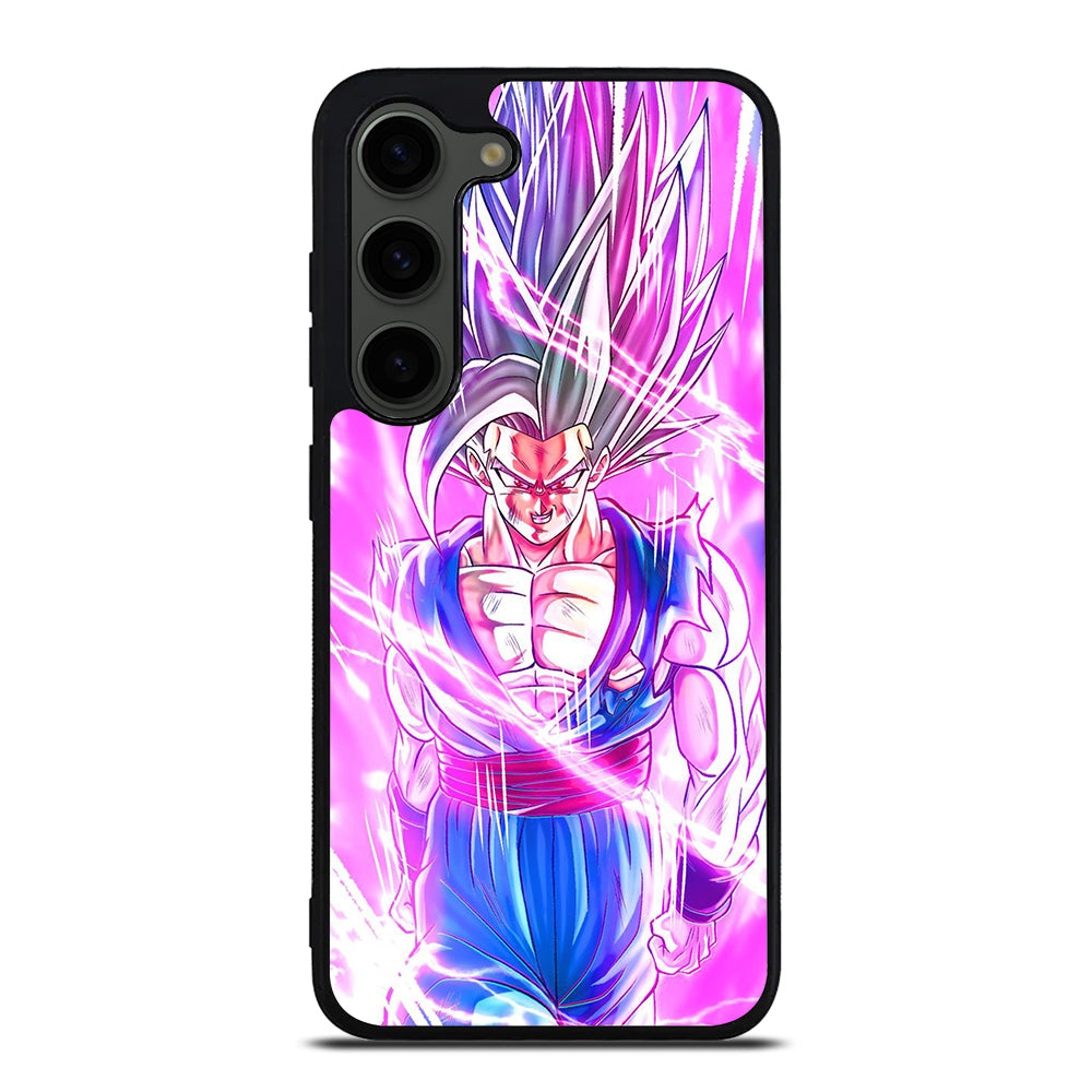 DRAGON BALL SUPER BEAST SON GOHAN Samsung Galaxy S23 Plus Case Cover