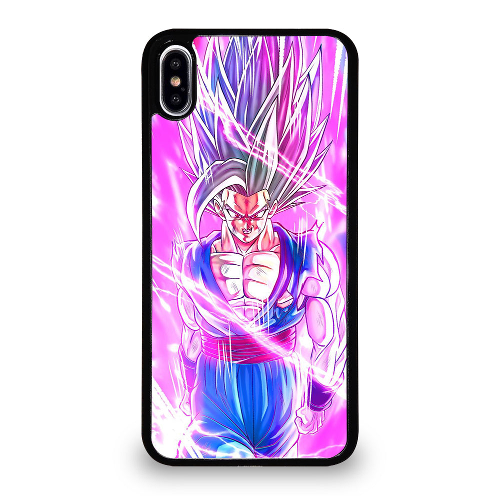 DRAGON BALL SUPER BEAST SON GOHAN iPhone XS Max Case Cover