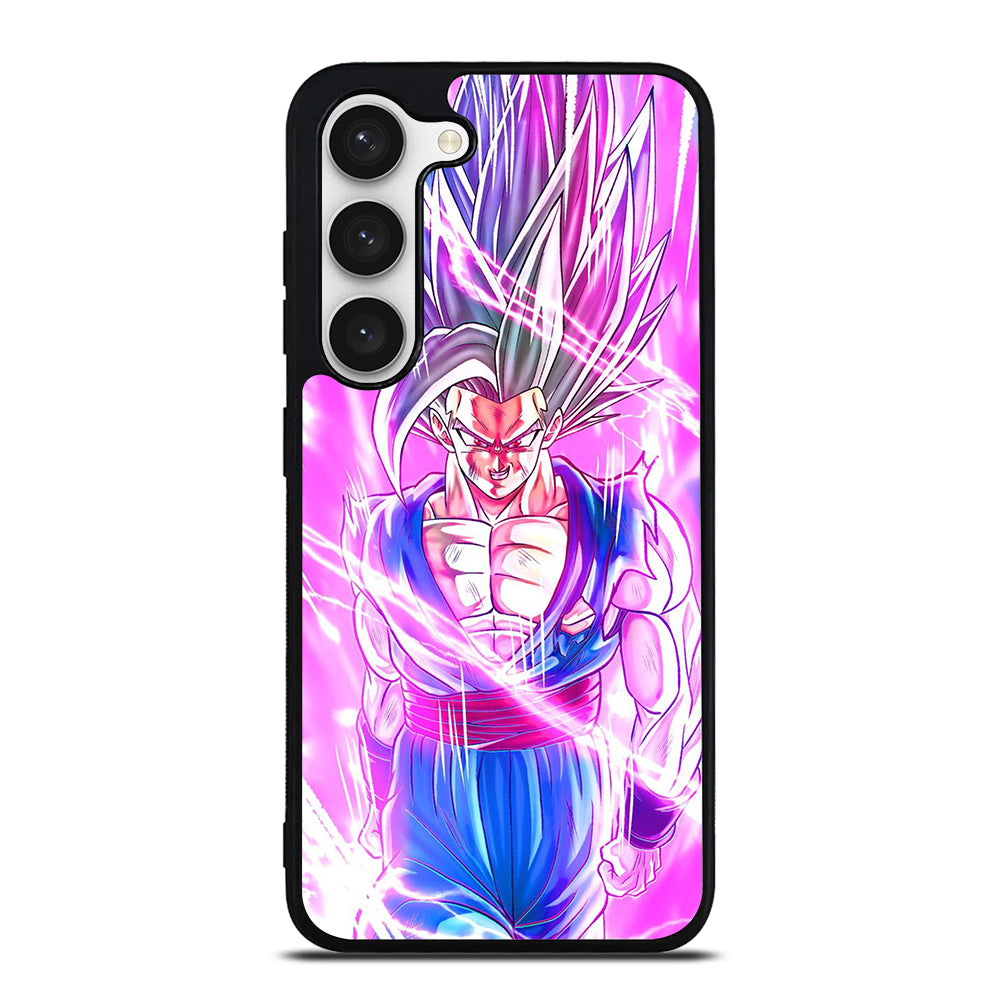 DRAGON BALL SUPER BEAST SON GOHAN Samsung Galaxy S23 Case Cover