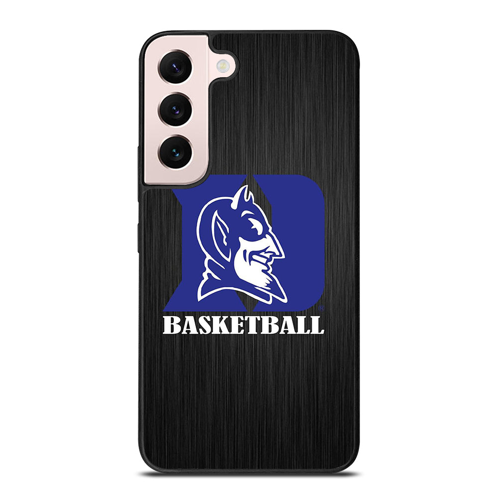 DUKE BLUE DEVILS BASKETBALL Samsung Galaxy S22 Plus Case Cover