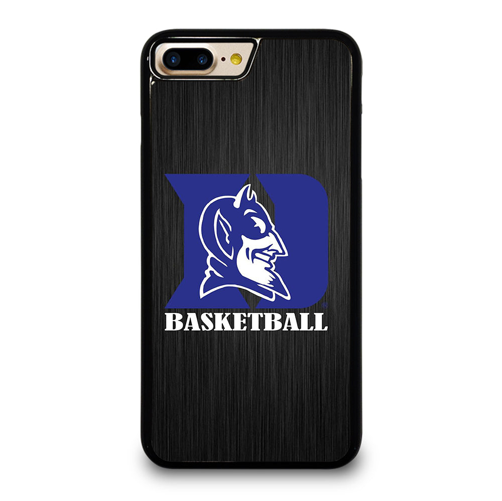 DUKE BLUE DEVILS BASKETBALL iPhone 7 / 8 Plus Case Cover