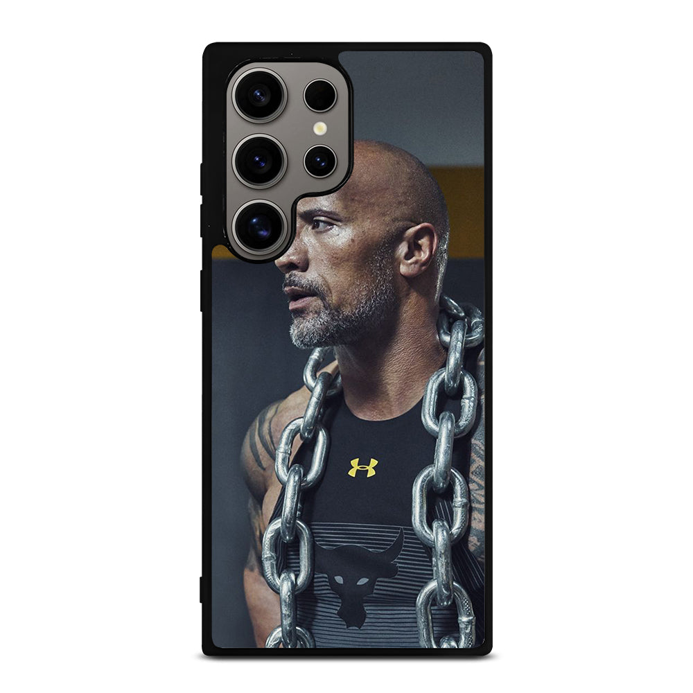 DWAYNE JOHNSON 2 Samsung Galaxy S24 Ultra Case Cover