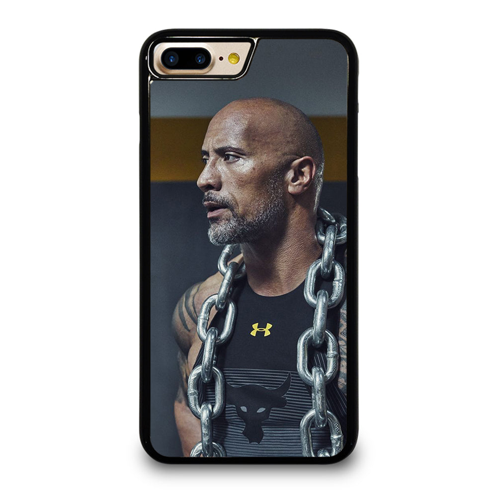 DWAYNE JOHNSON 2 iPhone 7 / 8 Plus Case Cover