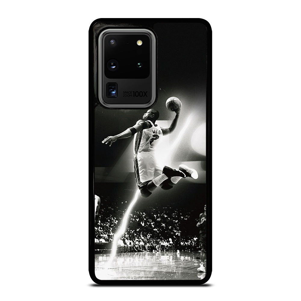 DWYANE WADE Samsung Galaxy S20 Ultra Case Cover