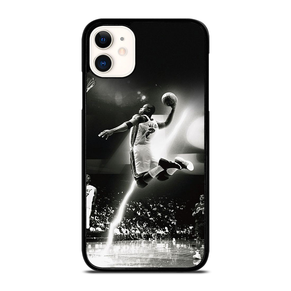 DWYANE WADE iPhone 11 Case Cover