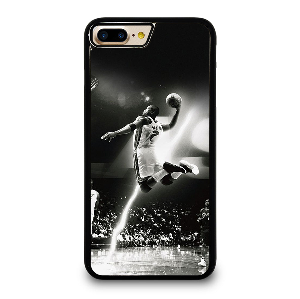 DWYANE WADE iPhone 7 / 8 Plus Case Cover