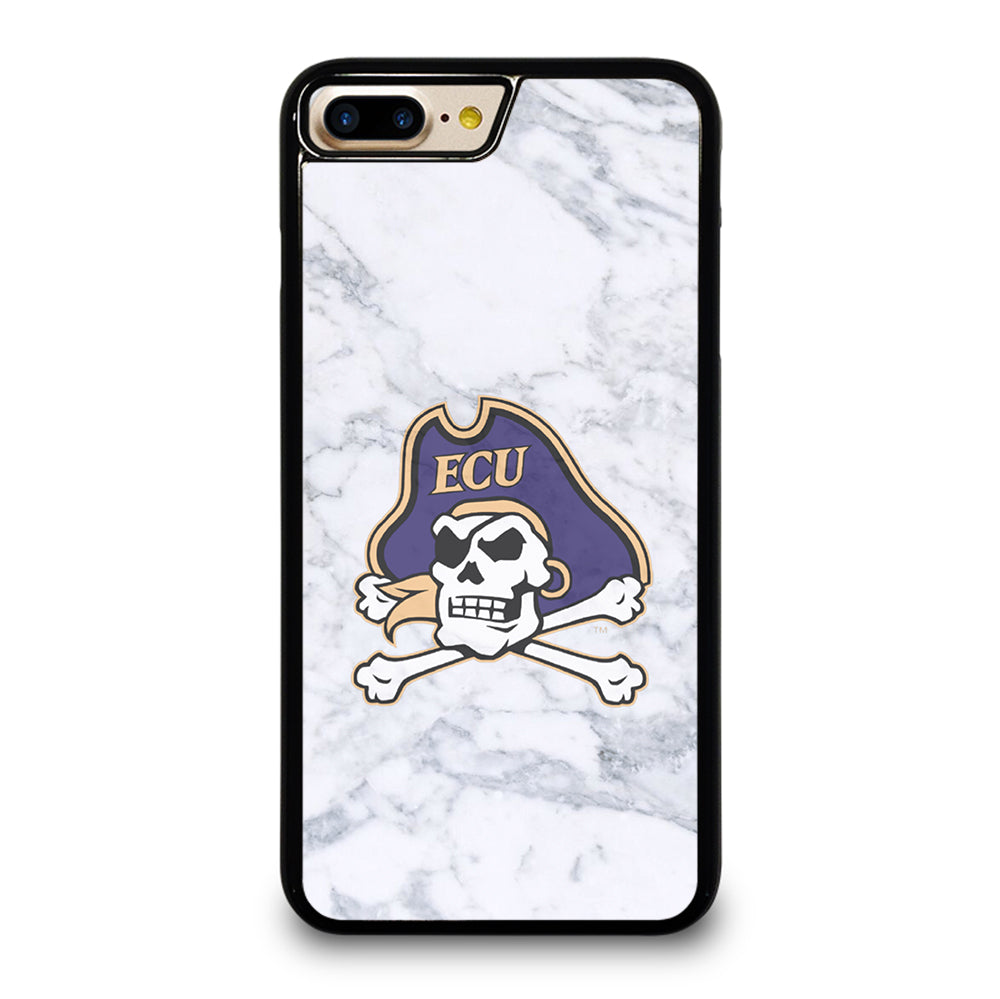 ECU EAST CAROLINA PIRATES 1 iPhone 7 / 8 Plus Case Cover
