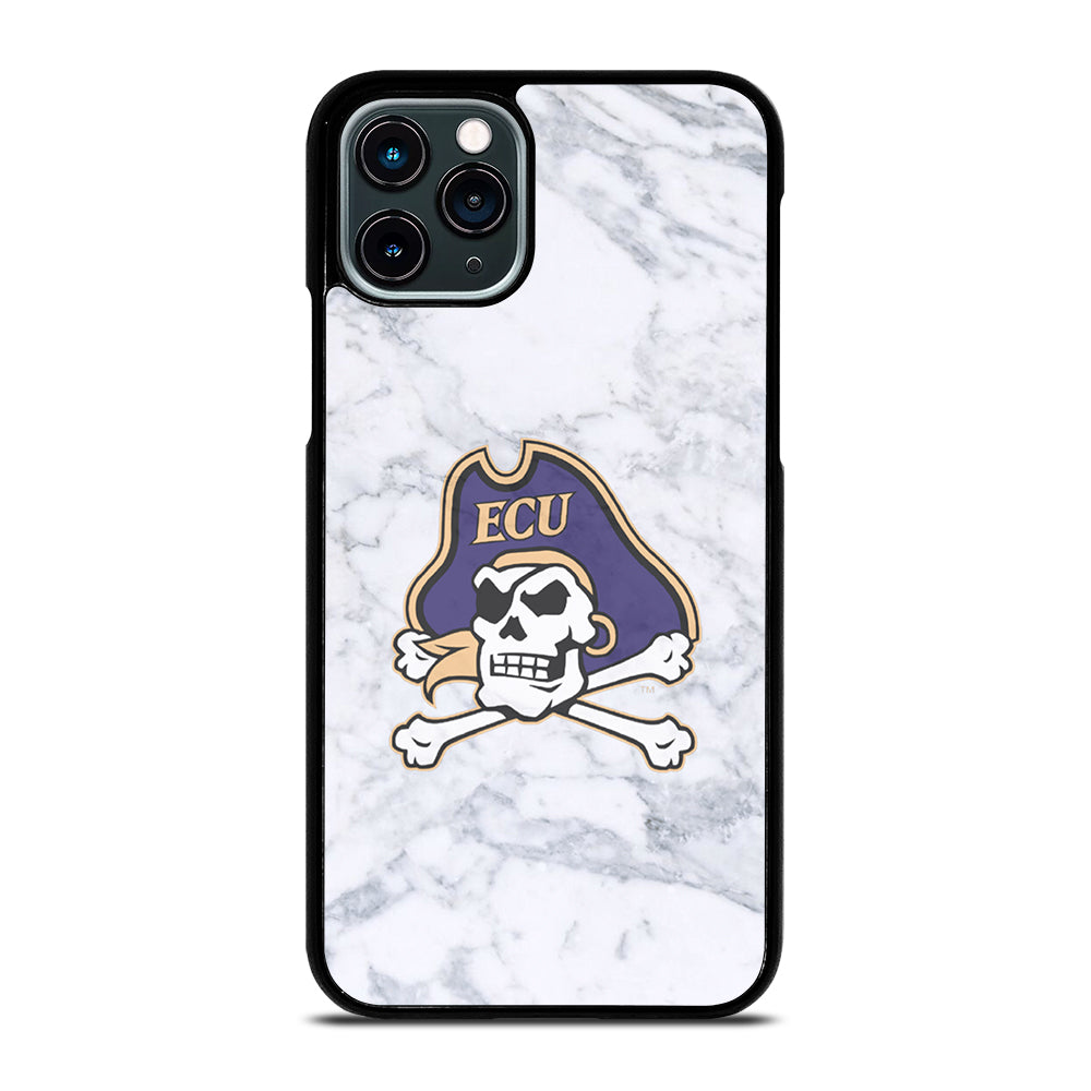 ECU EAST CAROLINA PIRATES 1 iPhone 11 Pro Case Cover
