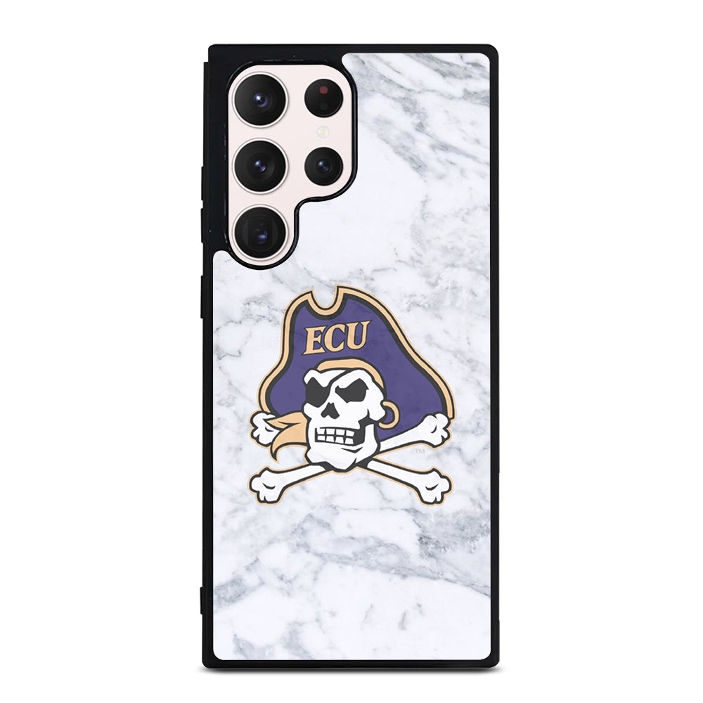 ECU EAST CAROLINA PIRATES 1 Samsung Galaxy S23 Ultra Case Cover