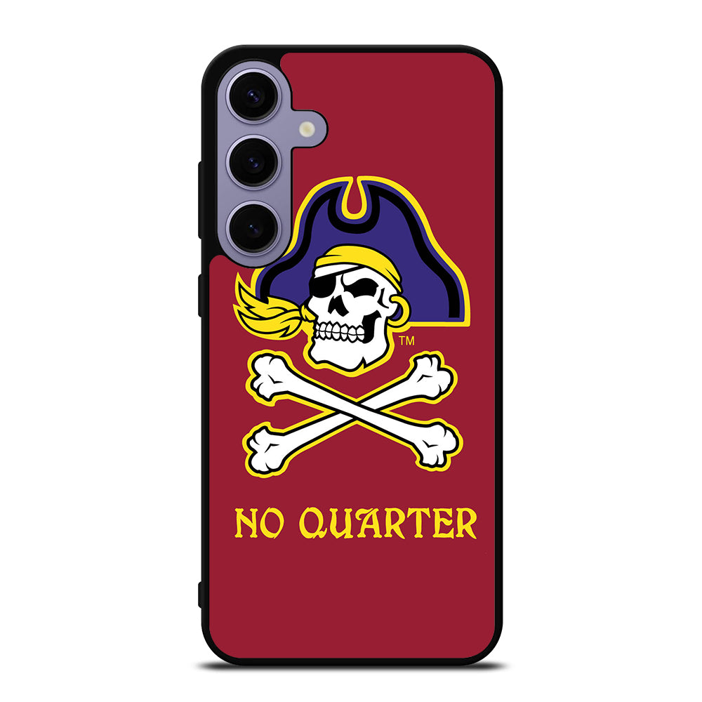 ECU EAST CAROLINA PIRATES 2 Samsung Galaxy S24 Plus Case Cover