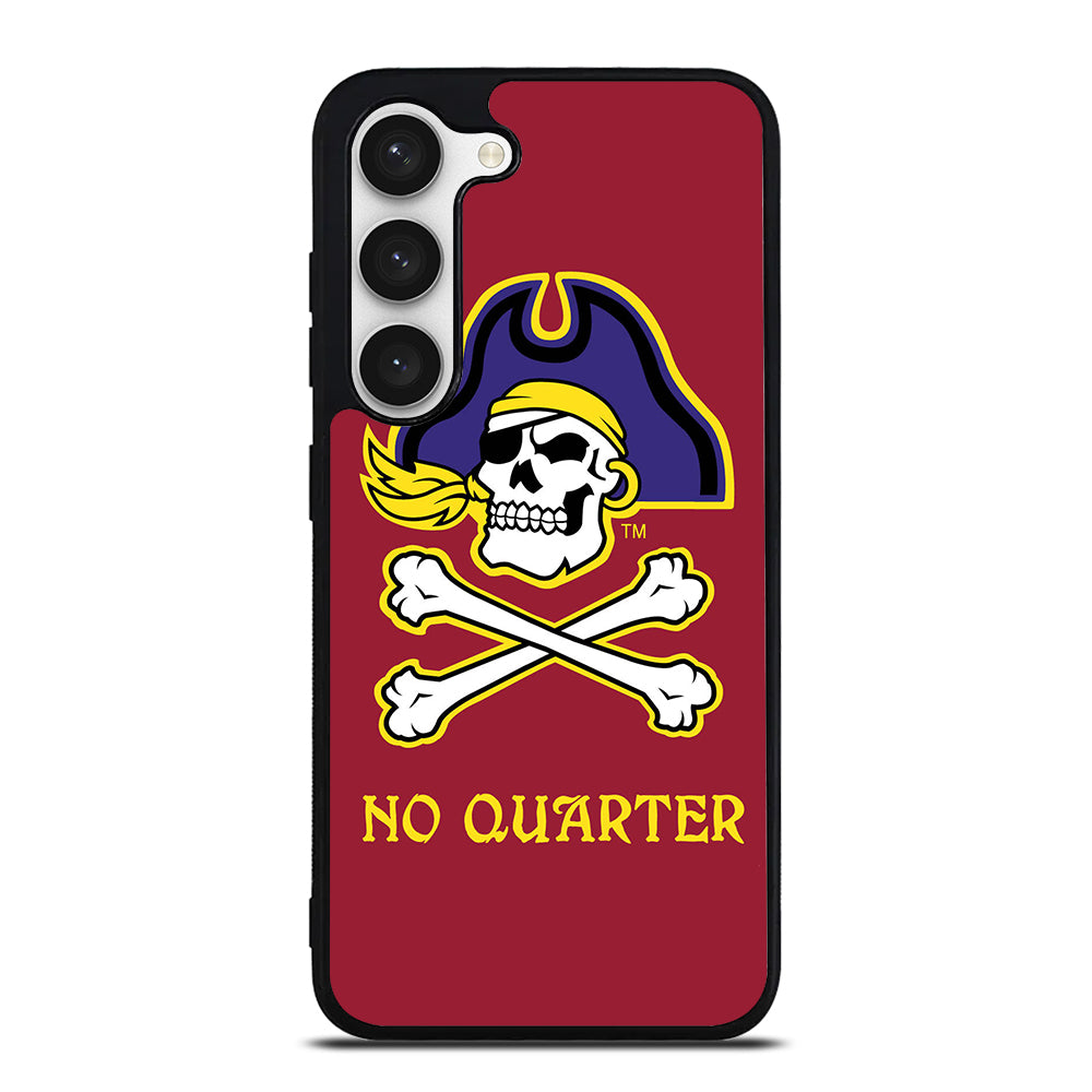 ECU EAST CAROLINA PIRATES 2 Samsung Galaxy S23 Case Cover