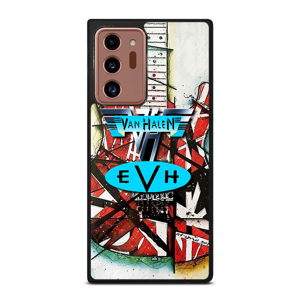 EDDIE VAN HALEN GUITAR 2 Samsung Galaxy Note 20 Ultra Case Cover