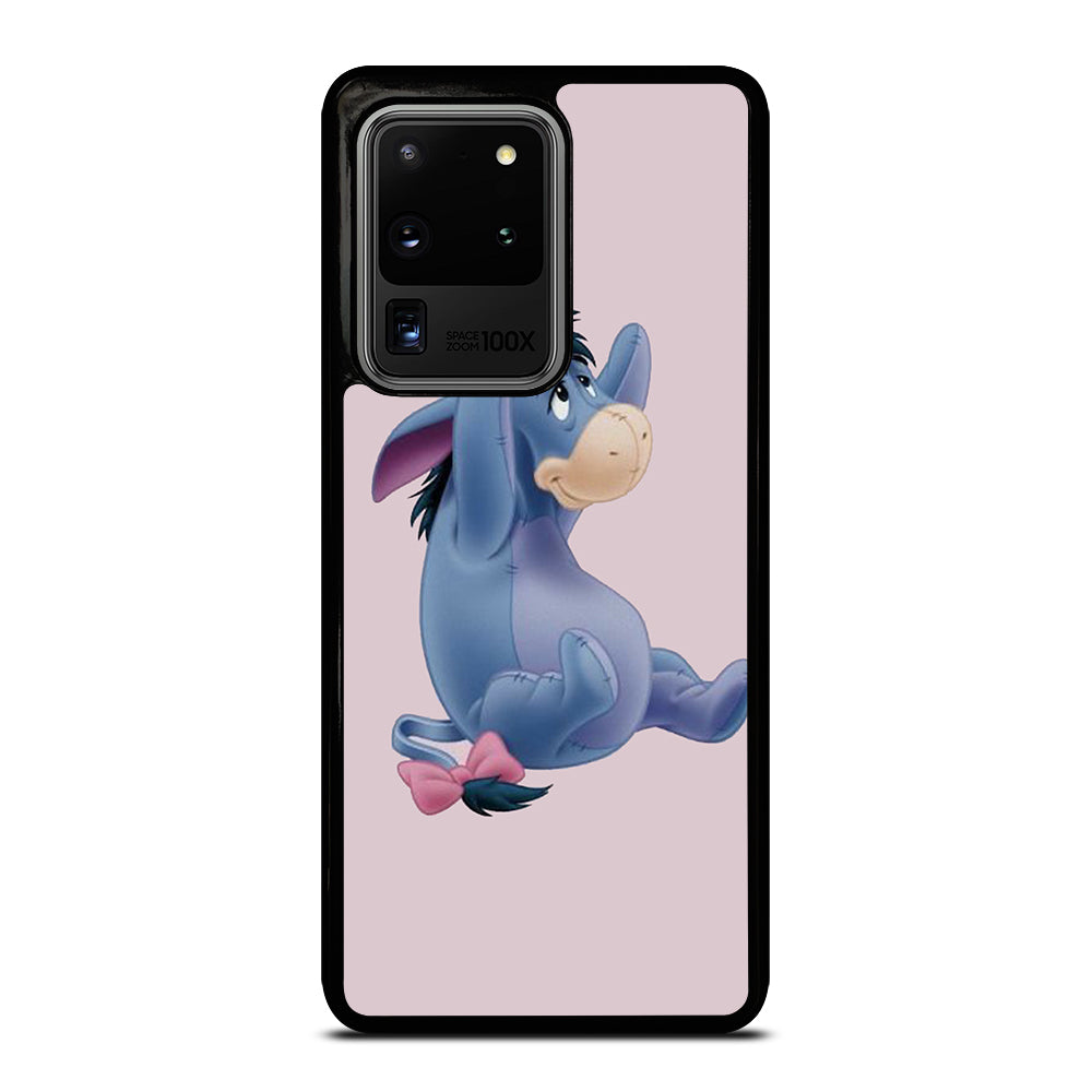 EEYORE DONKEY CUTE CARTOON 2 Samsung Galaxy S20 Ultra Case Cover