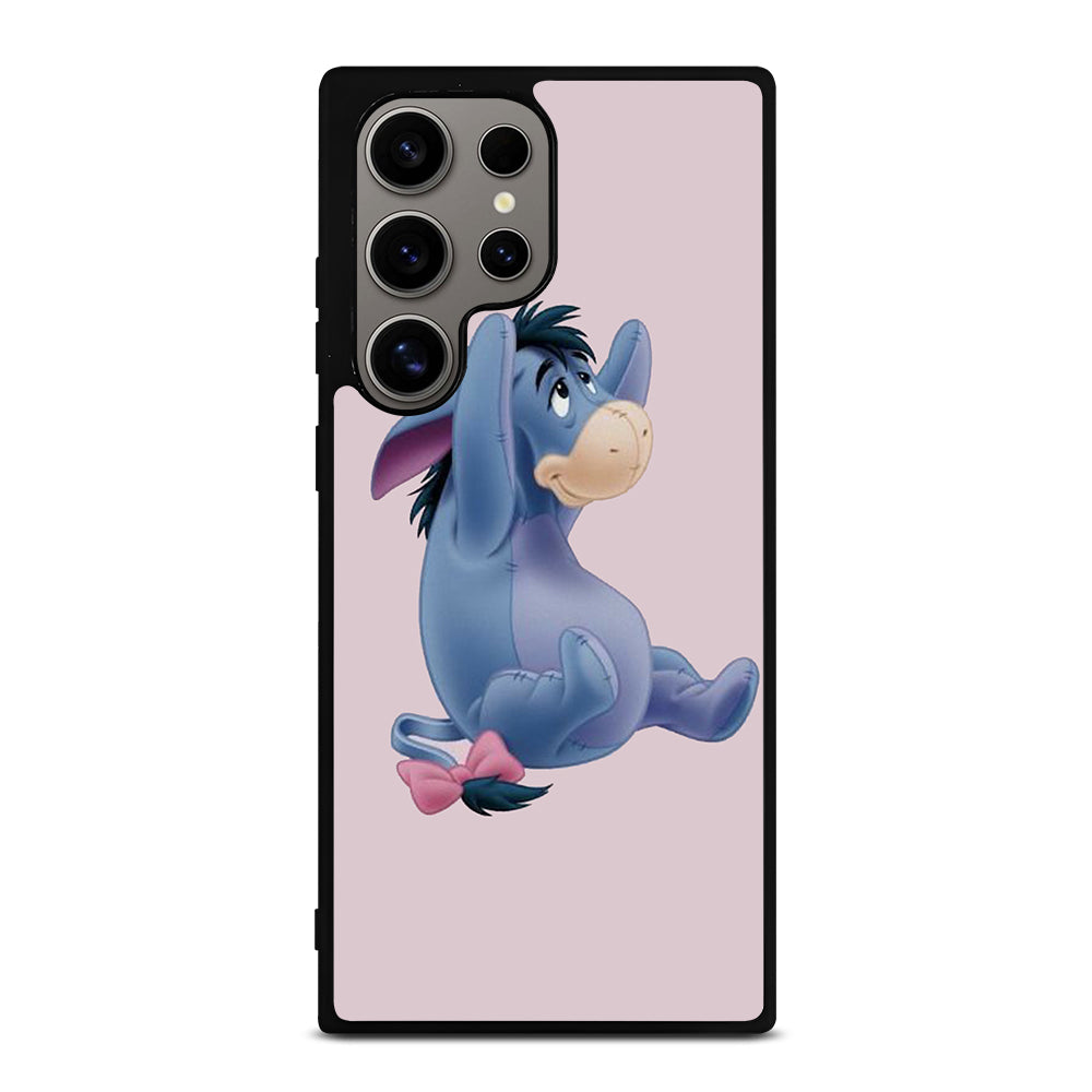 EEYORE DONKEY CUTE CARTOON 2 Samsung Galaxy S24 Ultra Case Cover