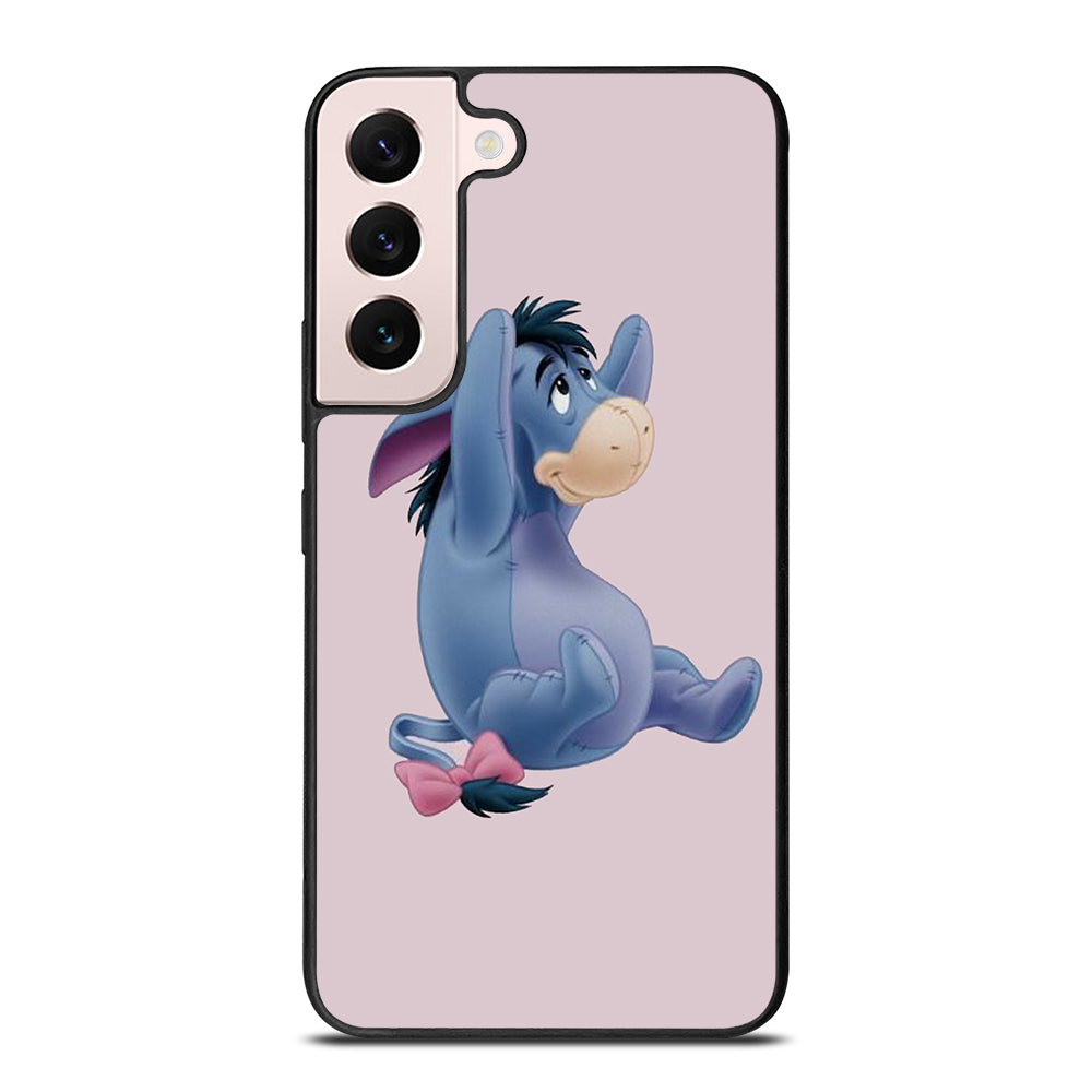 EEYORE DONKEY CUTE CARTOON 2 Samsung Galaxy S22 Plus Case Cover