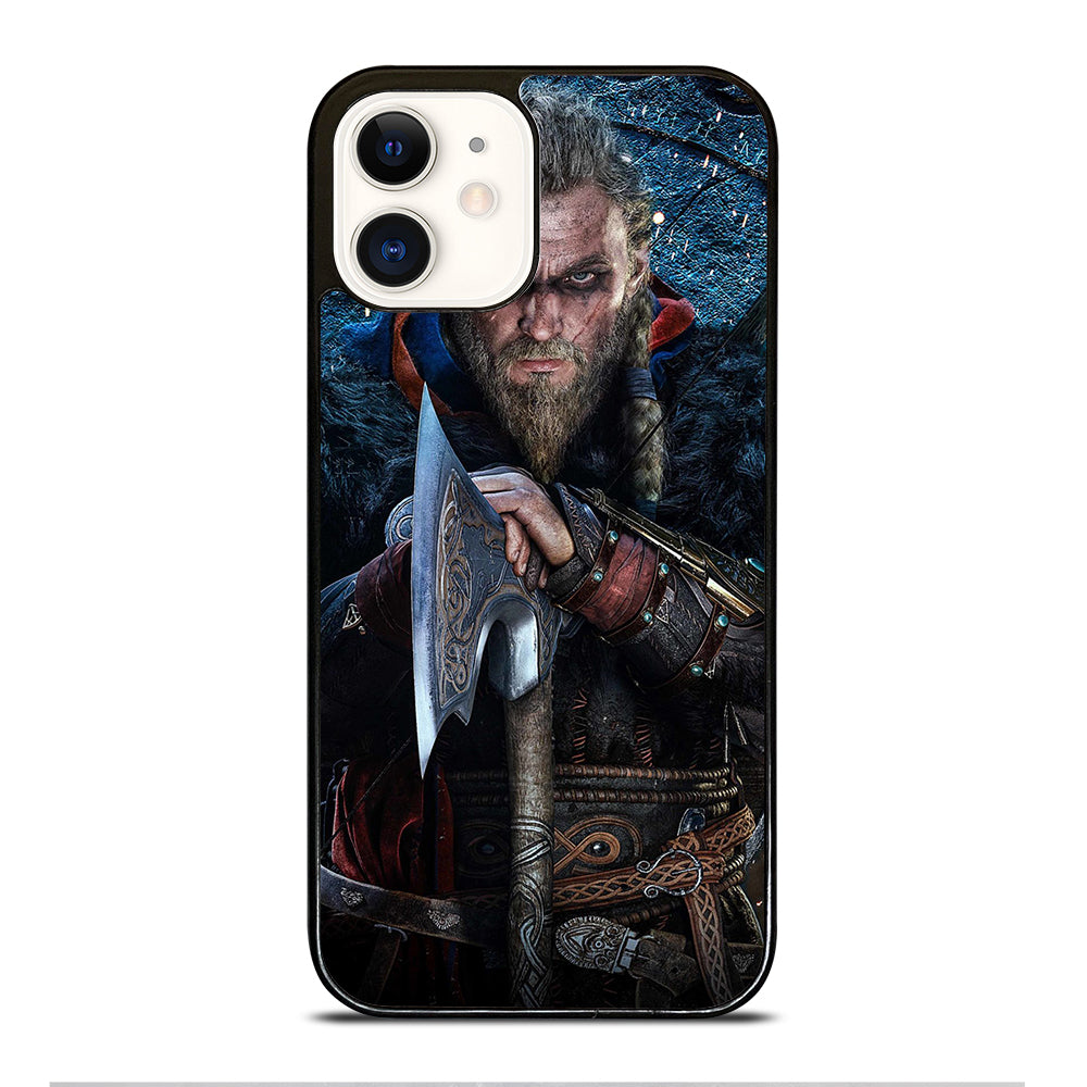 EIVOR ASSASSIN'S CREED 1 iPhone 12 Case Cover