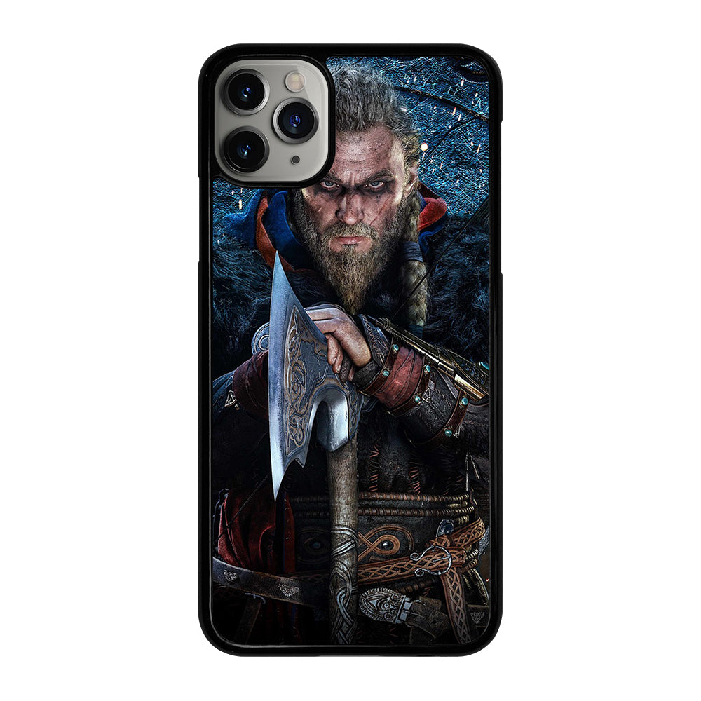 EIVOR ASSASSIN'S CREED 1 iPhone 11 Pro Max Case Cover