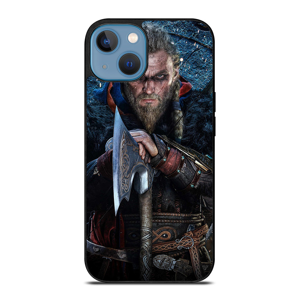 EIVOR ASSASSIN'S CREED 1 iPhone 13 Case Cover