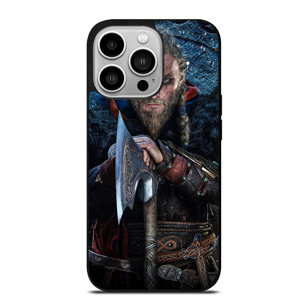 EIVOR ASSASSIN'S CREED 1 iPhone 14 Pro Case Cover
