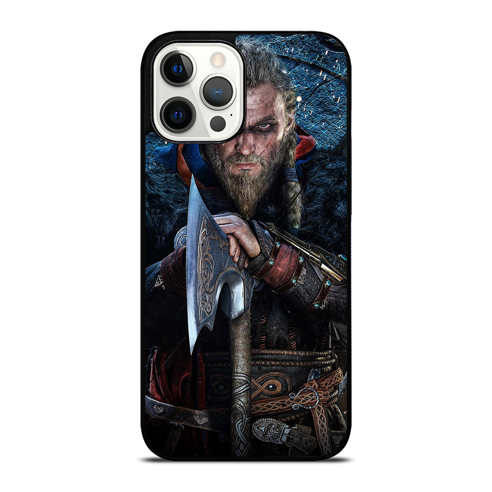 EIVOR ASSASSIN'S CREED 1 iPhone 12 Pro Max Case Cover