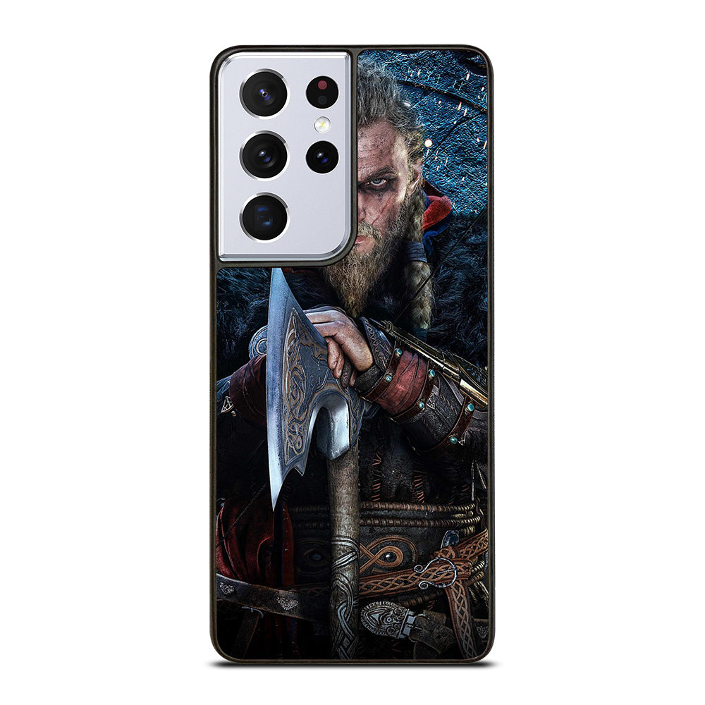 EIVOR ASSASSIN'S CREED 1 Samsung Galaxy S21 Ultra Case Cover