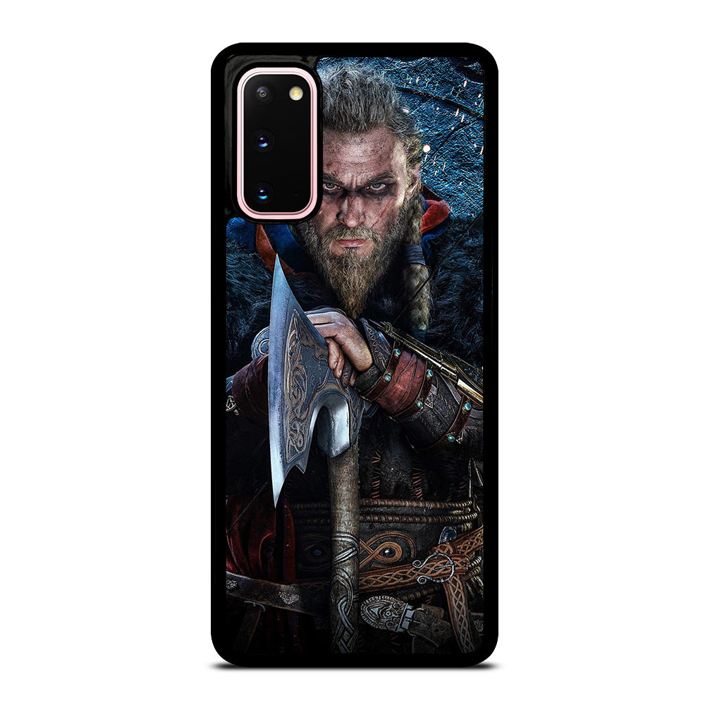 EIVOR ASSASSIN'S CREED 1 Samsung Galaxy S20 Case Cover