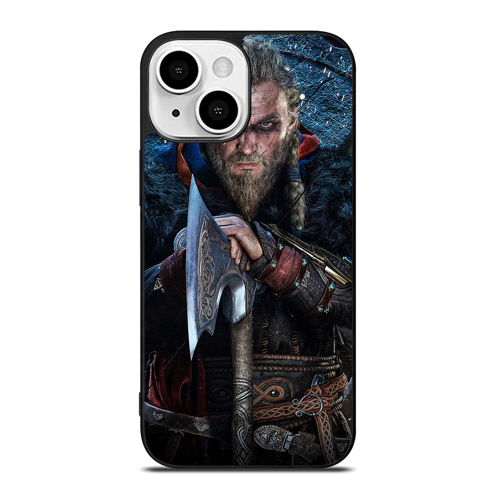 EIVOR ASSASSIN'S CREED 1 iPhone 13 Mini Case Cover