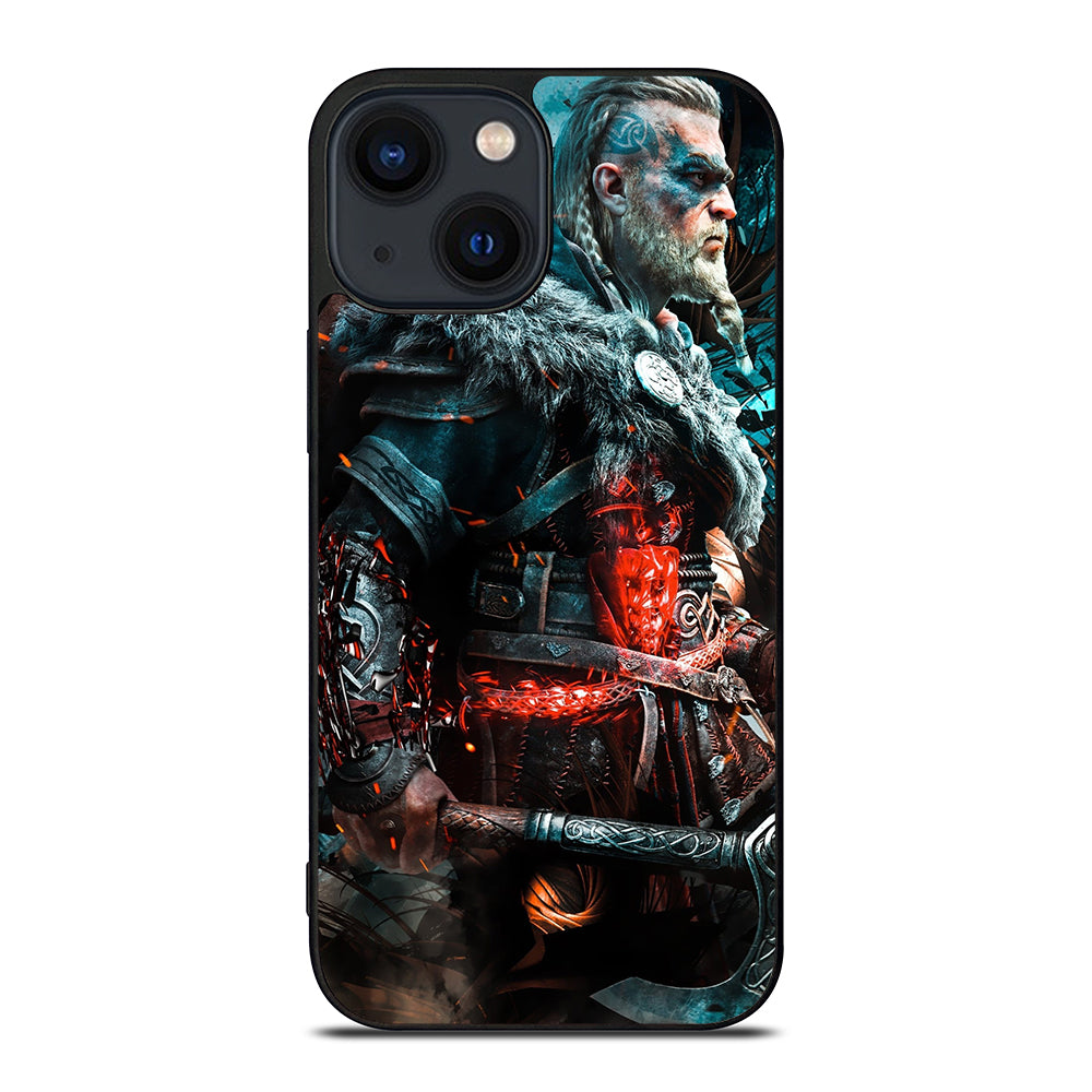 EIVOR ASSASSIN'S CREED 2 iPhone 14 Plus Case Cover