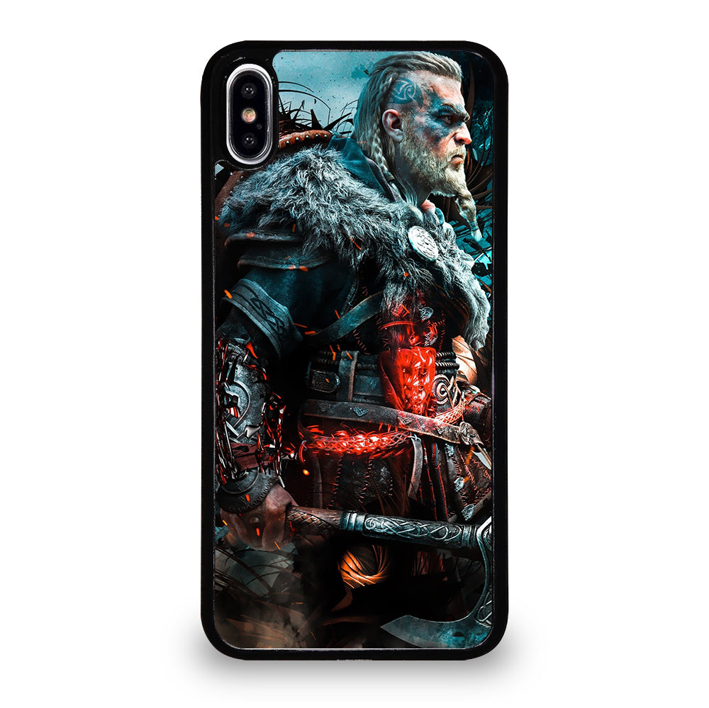 EIVOR ASSASSIN'S CREED 2 iPhone XS Max Case Cover