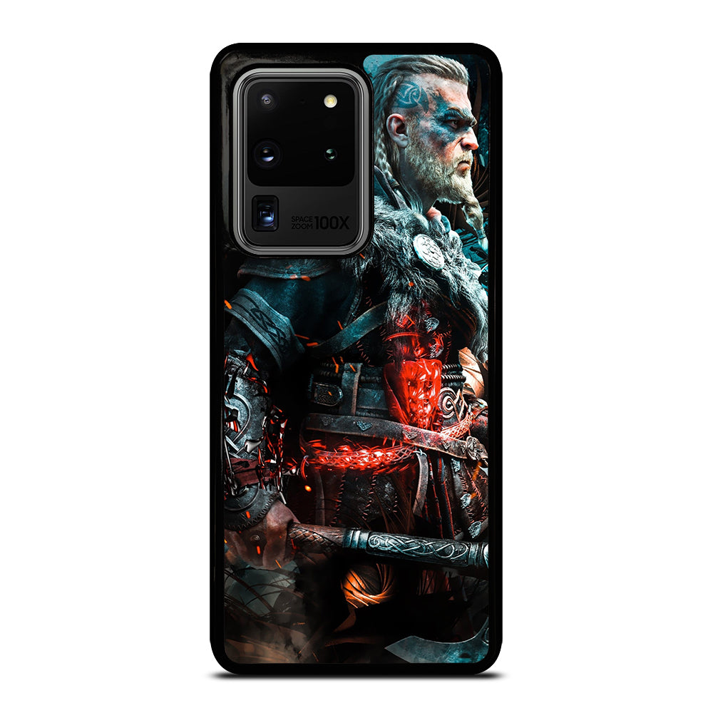 EIVOR ASSASSIN'S CREED 2 Samsung Galaxy S20 Ultra Case Cover