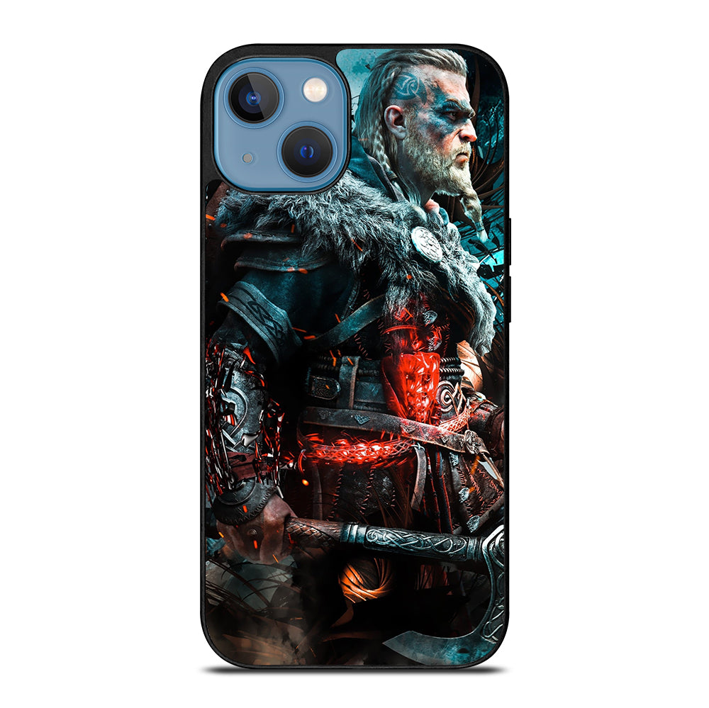 EIVOR ASSASSIN'S CREED 2 iPhone 13 Case Cover