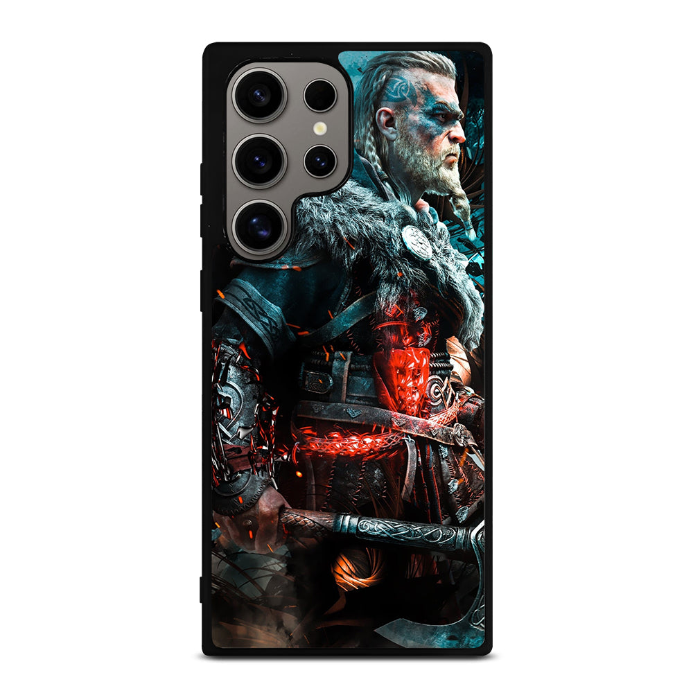 EIVOR ASSASSIN'S CREED 2 Samsung Galaxy S24 Ultra Case Cover