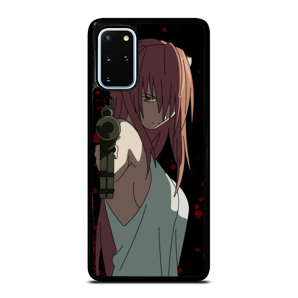 ELFEN LIED LUCY ANIME 3 Samsung Galaxy S20 Plus Case Cover