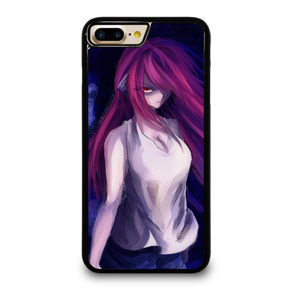 ELFEN LIED LUCY ART iPhone 7 / 8 Plus Case Cover