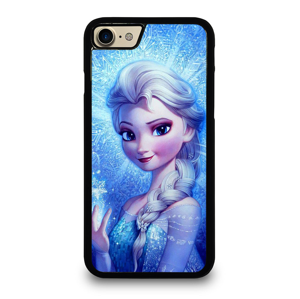 ELSA FROZEN CARTOON iPhone 7 / 8 Case Cover