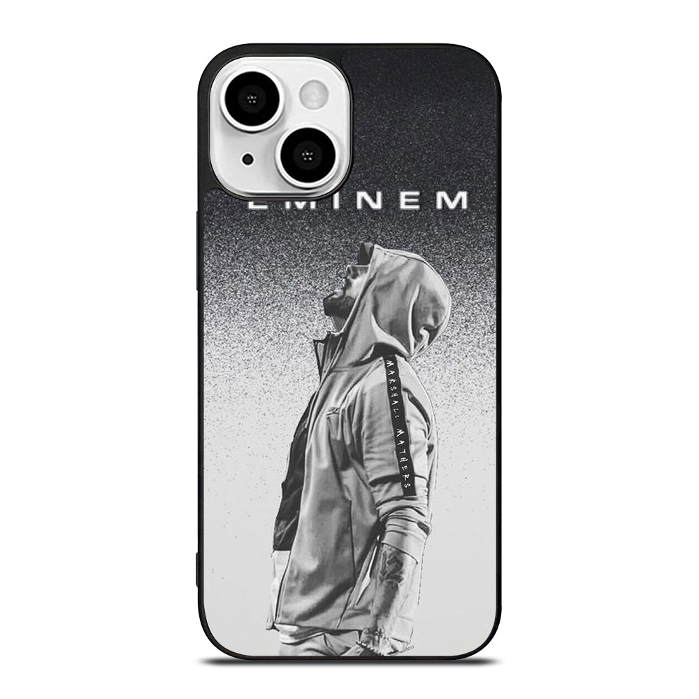 EMINEM AMERICAN RAPPER 2 iPhone 13 Mini Case Cover