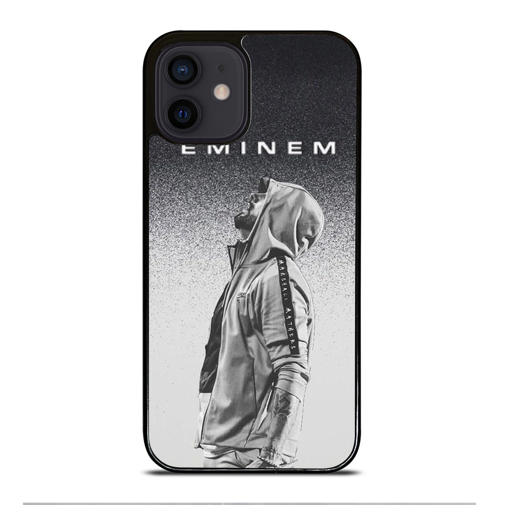 EMINEM AMERICAN RAPPER 2 iPhone 12 Mini Case Cover
