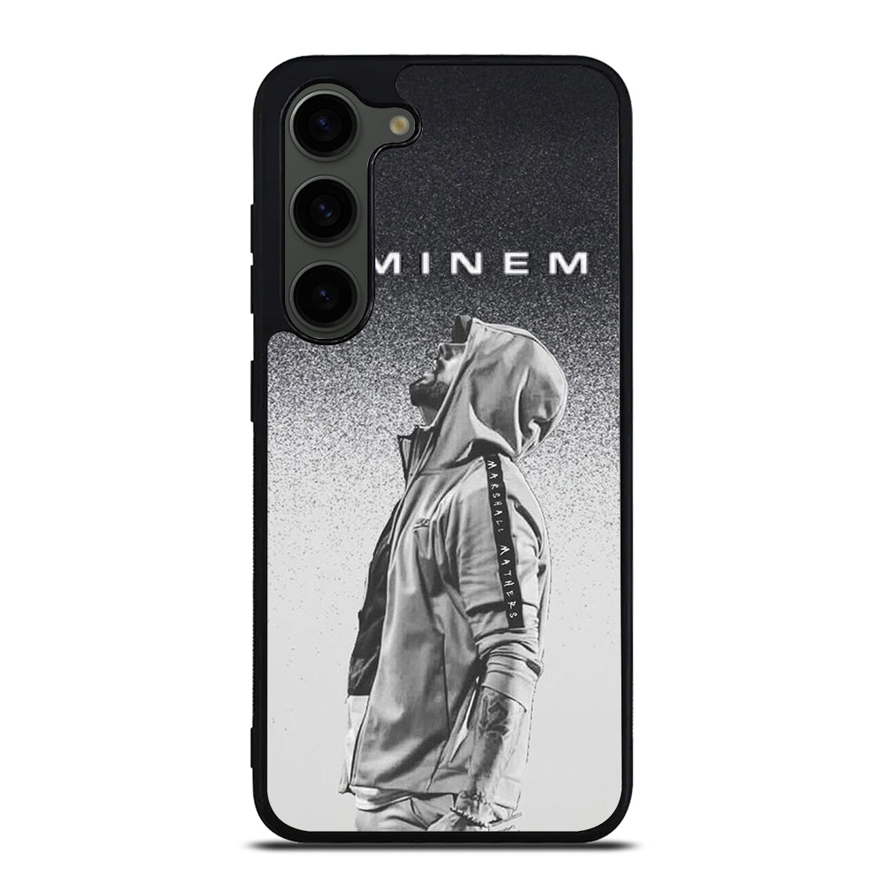 EMINEM AMERICAN RAPPER 2 Samsung Galaxy S23 Plus Case Cover