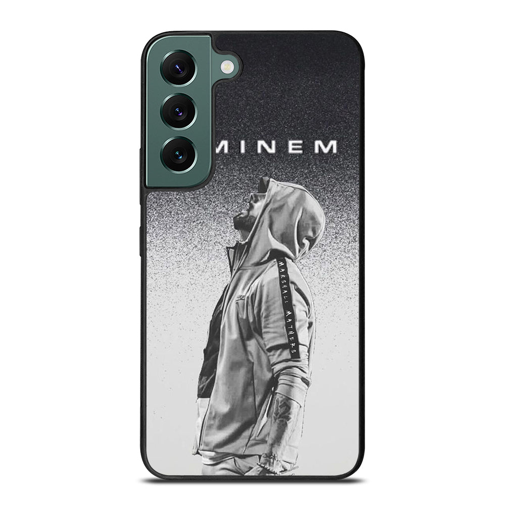 EMINEM AMERICAN RAPPER 2 Samsung Galaxy S22 Case Cover
