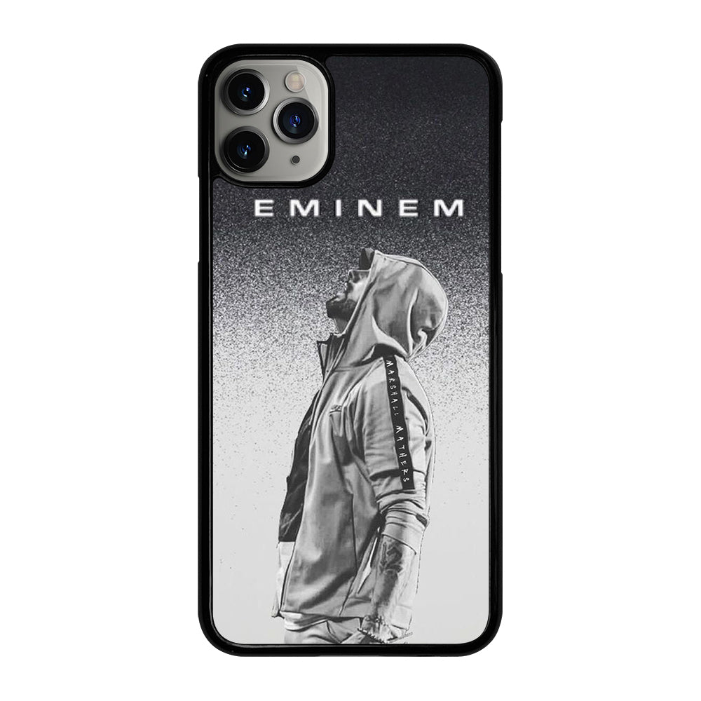 EMINEM AMERICAN RAPPER 2 iPhone 11 Pro Max Case Cover