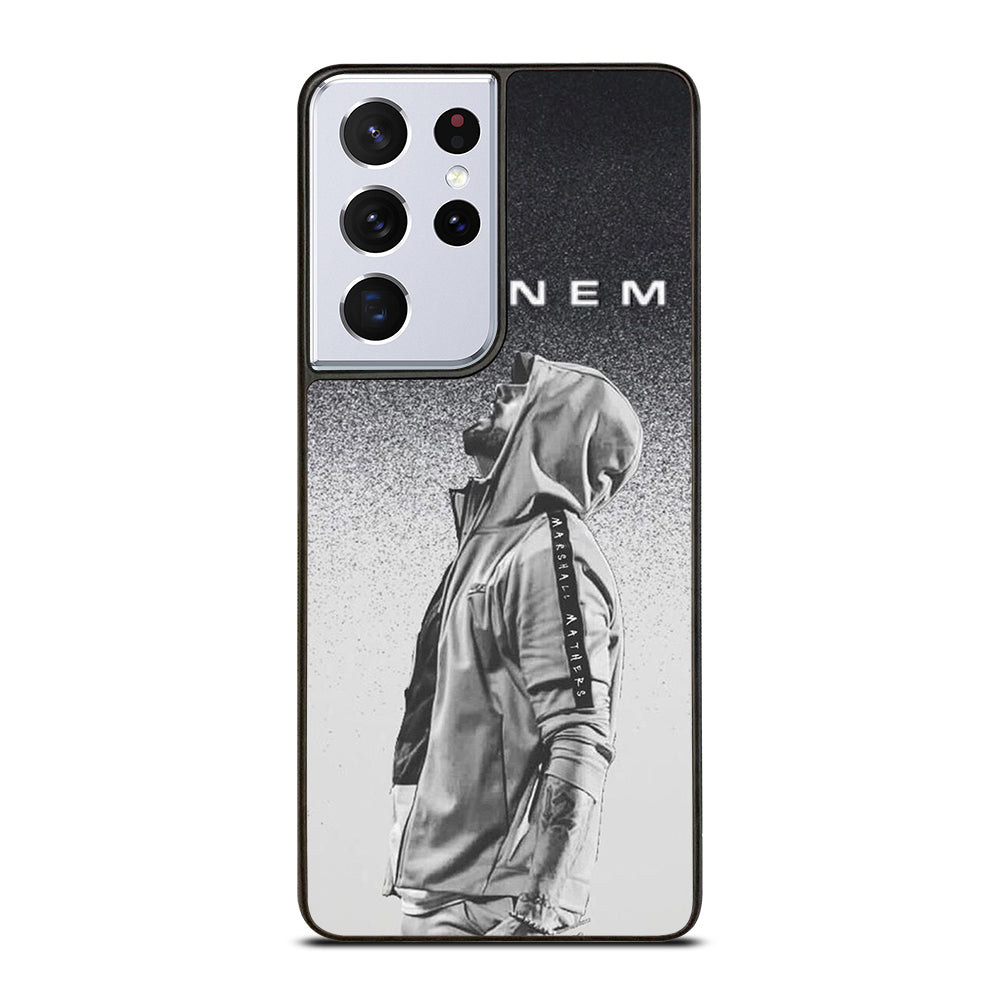 EMINEM AMERICAN RAPPER 2 Samsung Galaxy S21 Ultra Case Cover