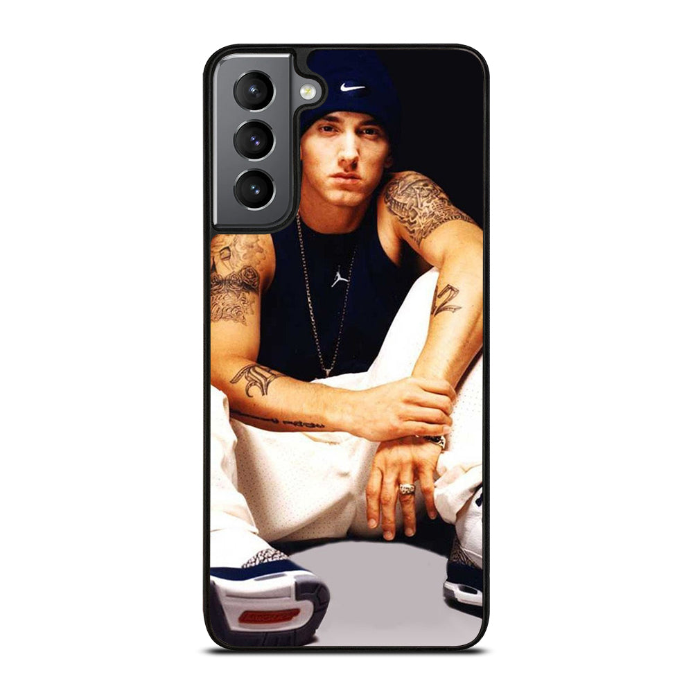 EMINEM COOL POSE Samsung Galaxy S21 Plus Case Cover