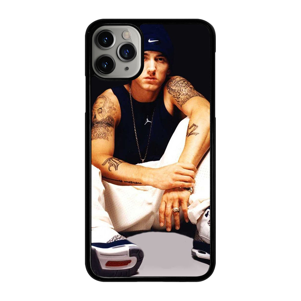 EMINEM COOL POSE iPhone 11 Pro Max Case Cover