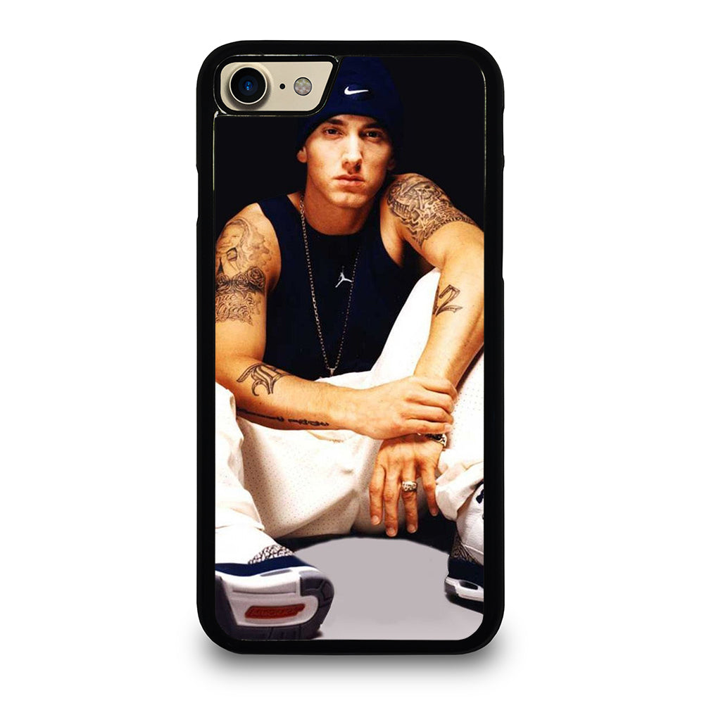 EMINEM COOL POSE iPhone 7 / 8 Case Cover