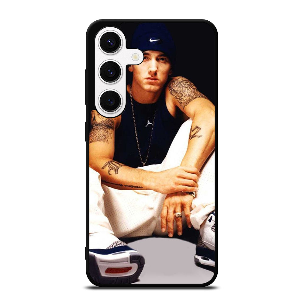 EMINEM COOL POSE Samsung Galaxy S24 Case Cover
