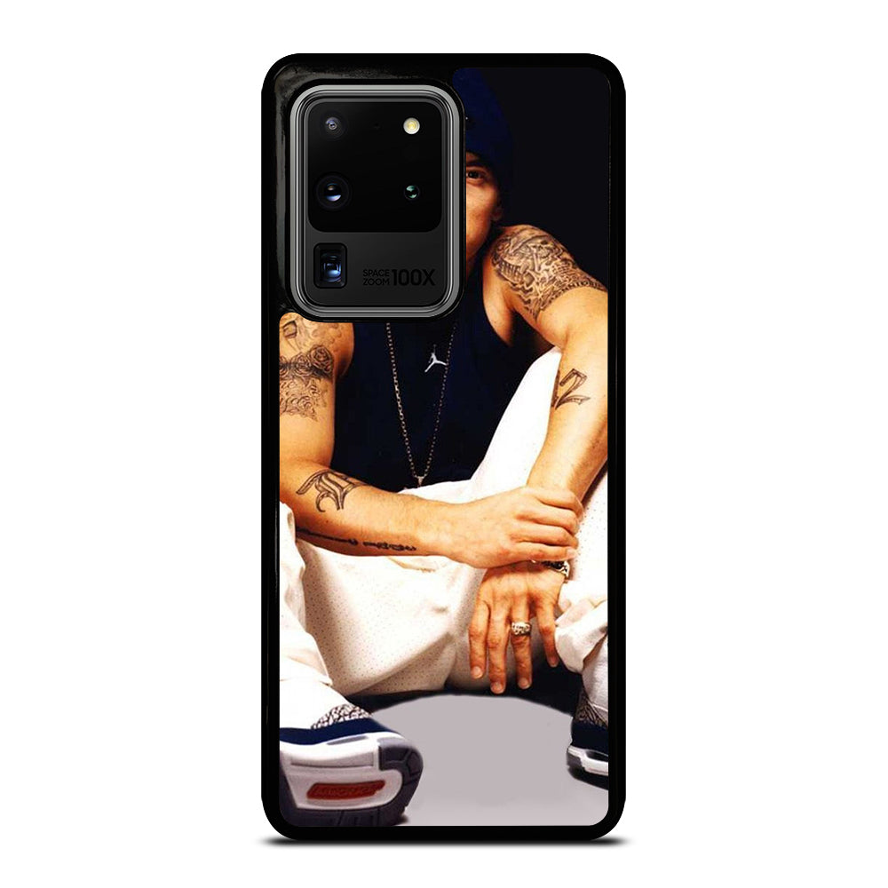 EMINEM COOL POSE Samsung Galaxy S20 Ultra Case Cover