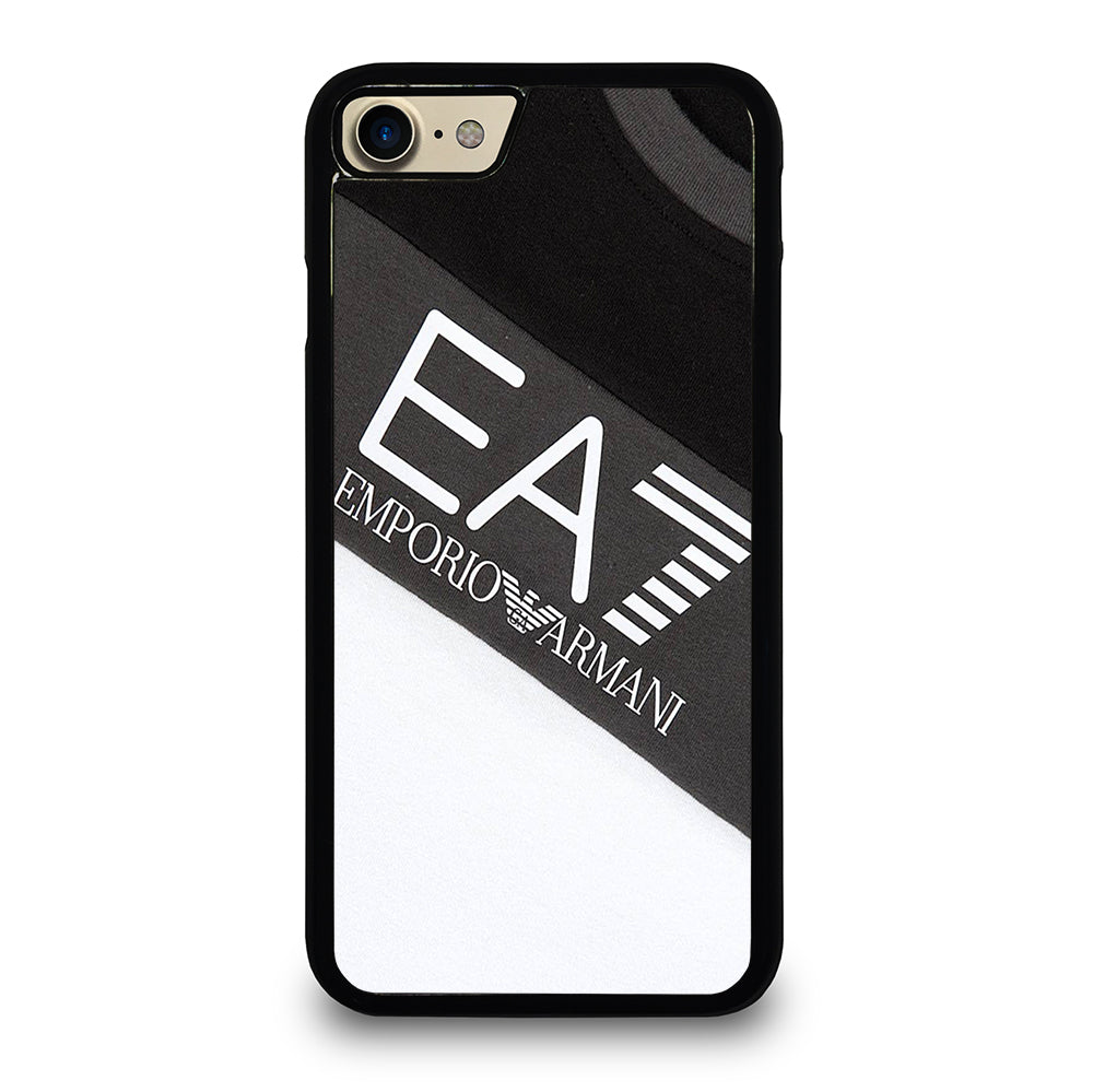 EMPORIO ARMANI LOGO 1 iPhone 7 / 8 Case Cover
