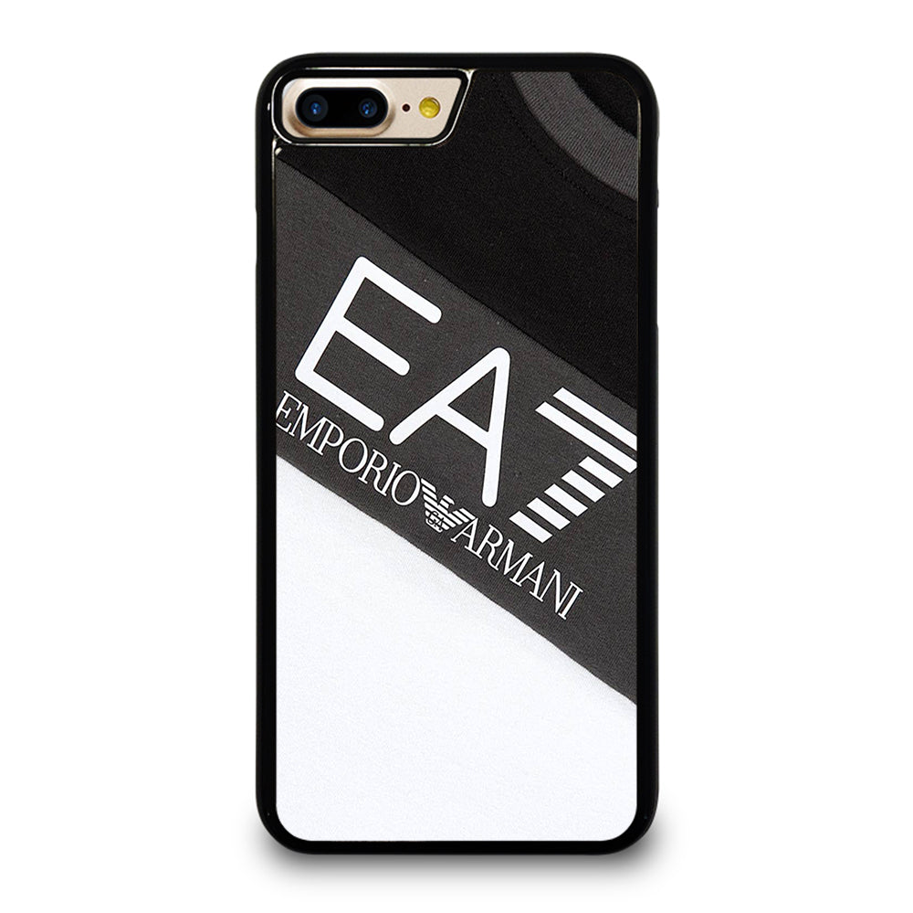 EMPORIO ARMANI LOGO 1 iPhone 7 / 8 Plus Case Cover